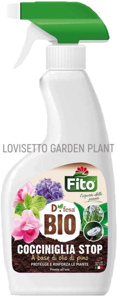 Fito Cocciniglia Stop - acquista su Lovisetto Garden - Prodotti - Bio