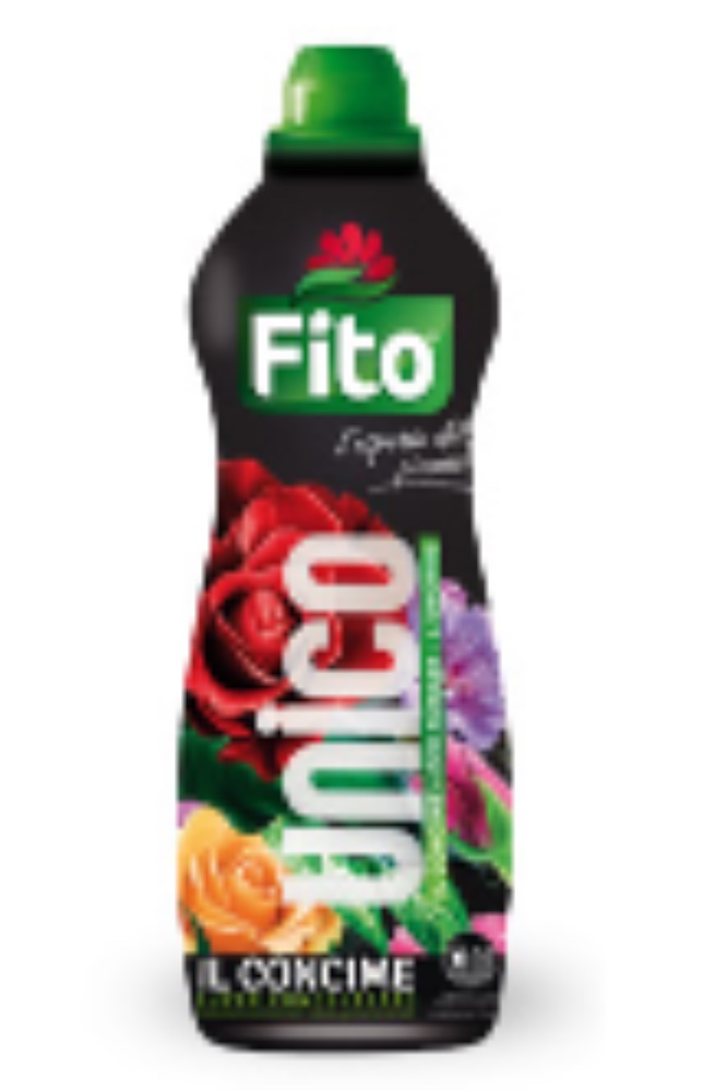 Fito Unico Liquido - acquista su Lovisetto Garden - Prodotti - Concime