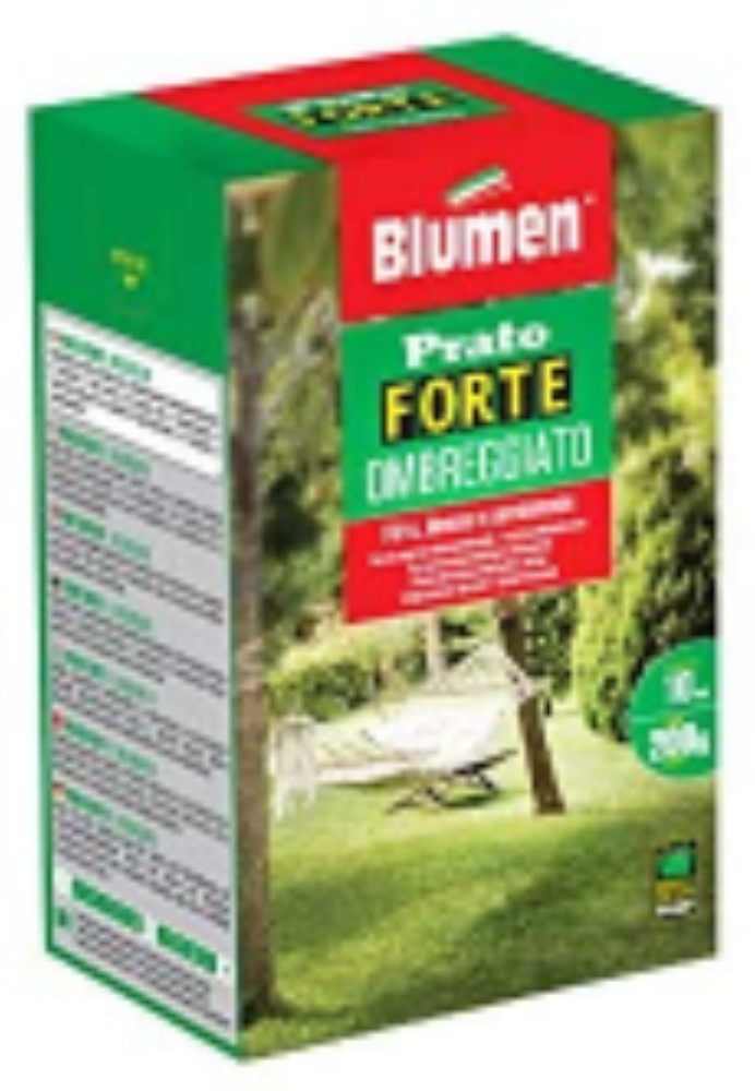 Blumen prato ombreggiato 200 gr - acquista su Lovisetto Garden - Prodotti - Sementi