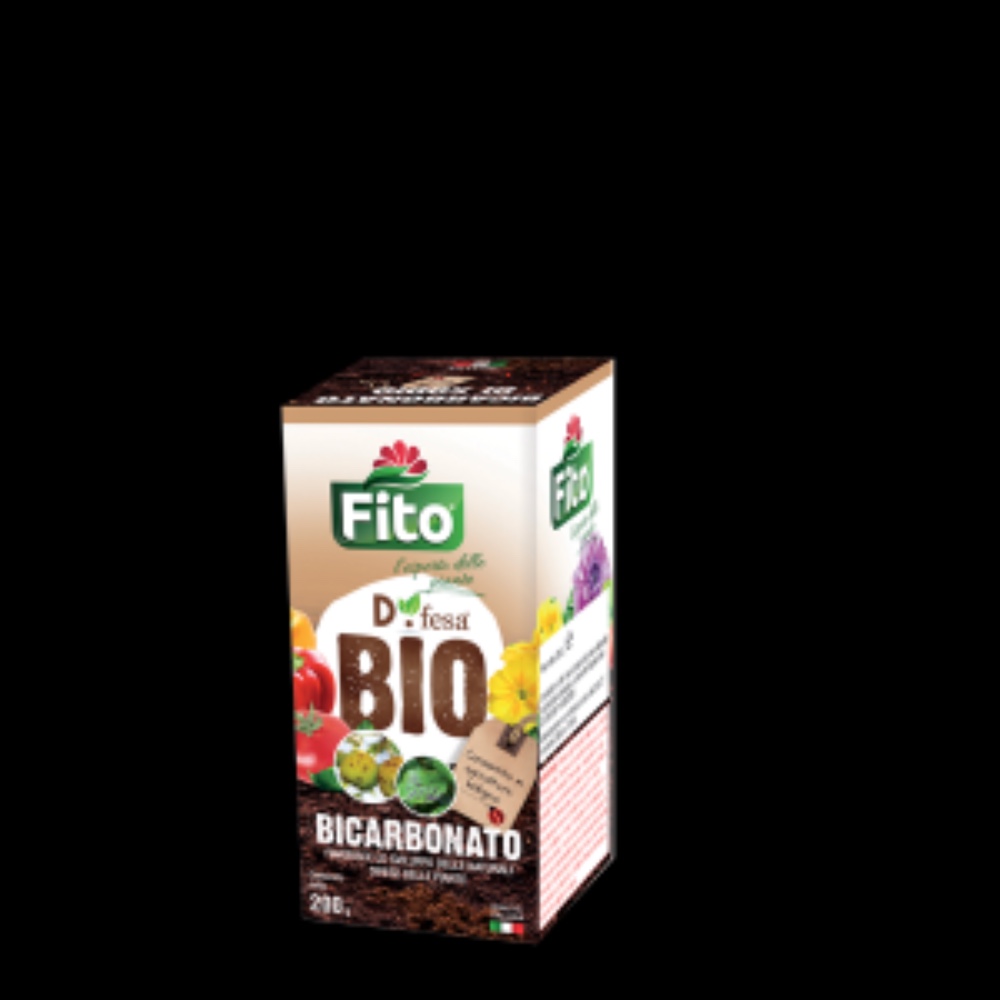 Bicarbonato - acquista su Lovisetto Garden - Prodotti - Bio